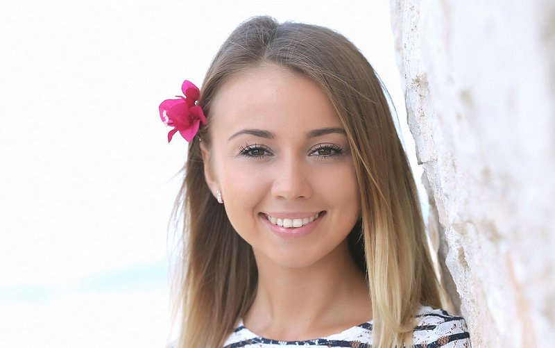 Вика, 23